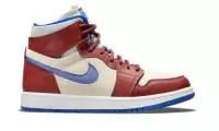 air jordan 1 retro university high zoom cmft team red